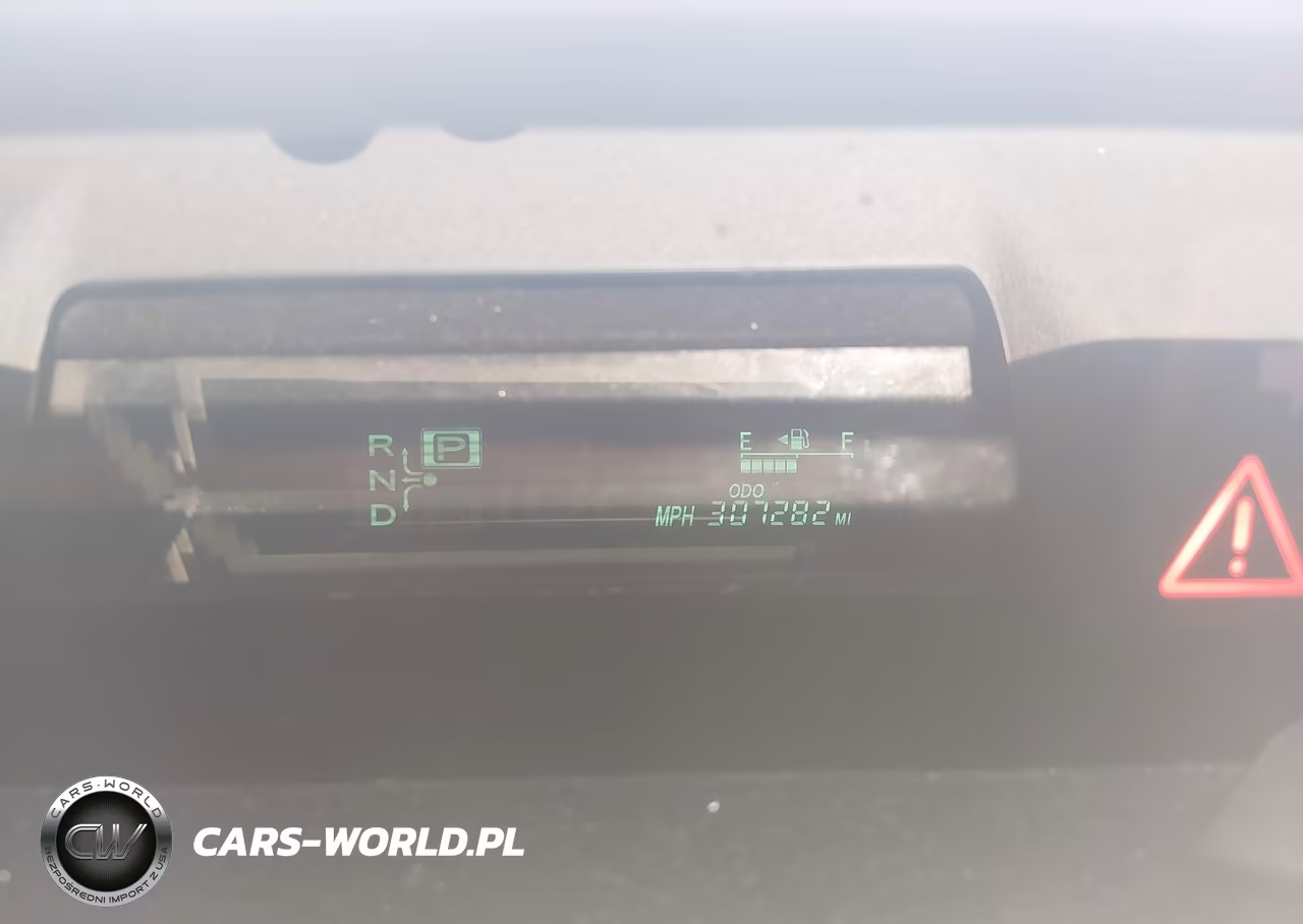 2008 Toyota Prius VIN:JTDKB20U783405767 - 7