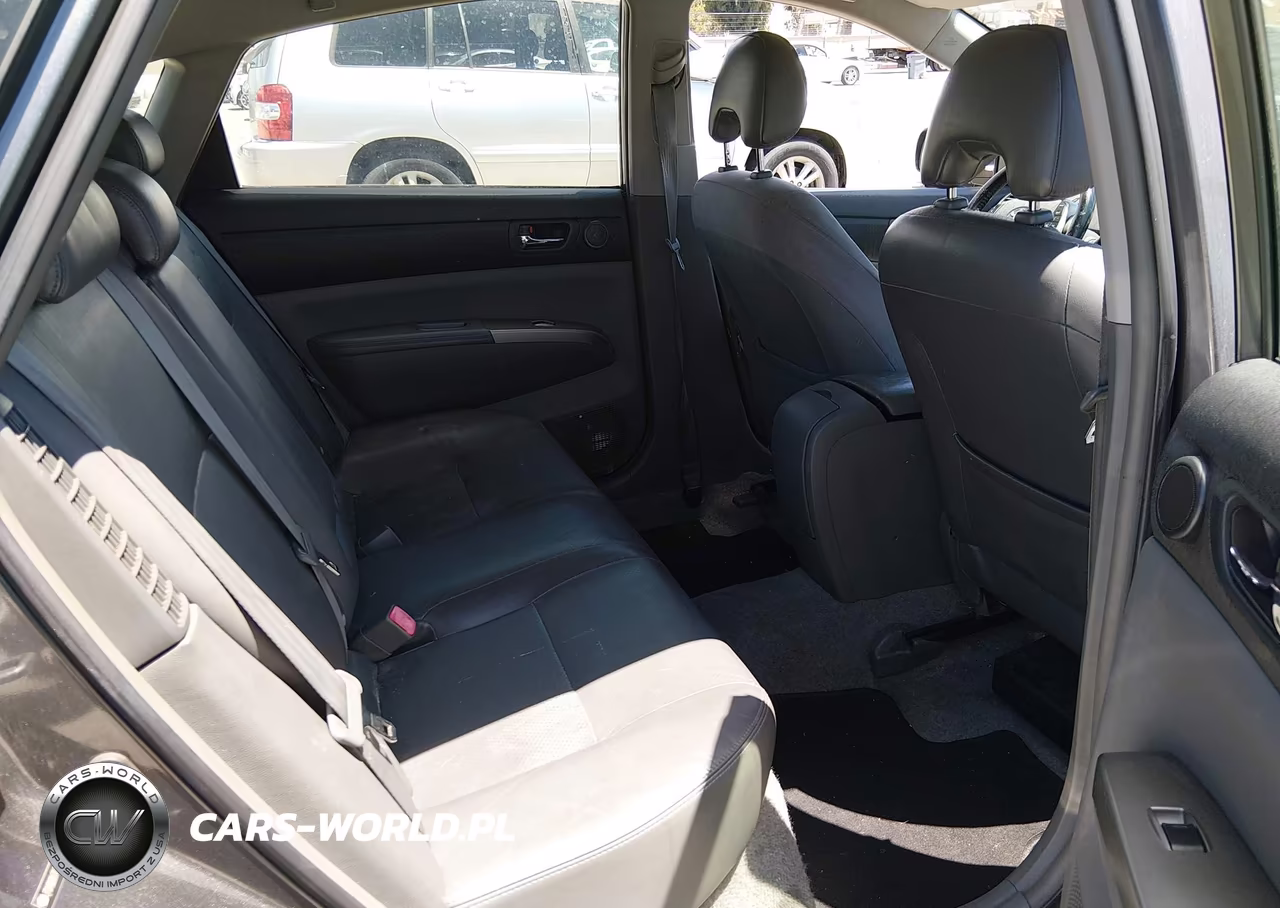 2008 Toyota Prius VIN:JTDKB20U783405767 - 8