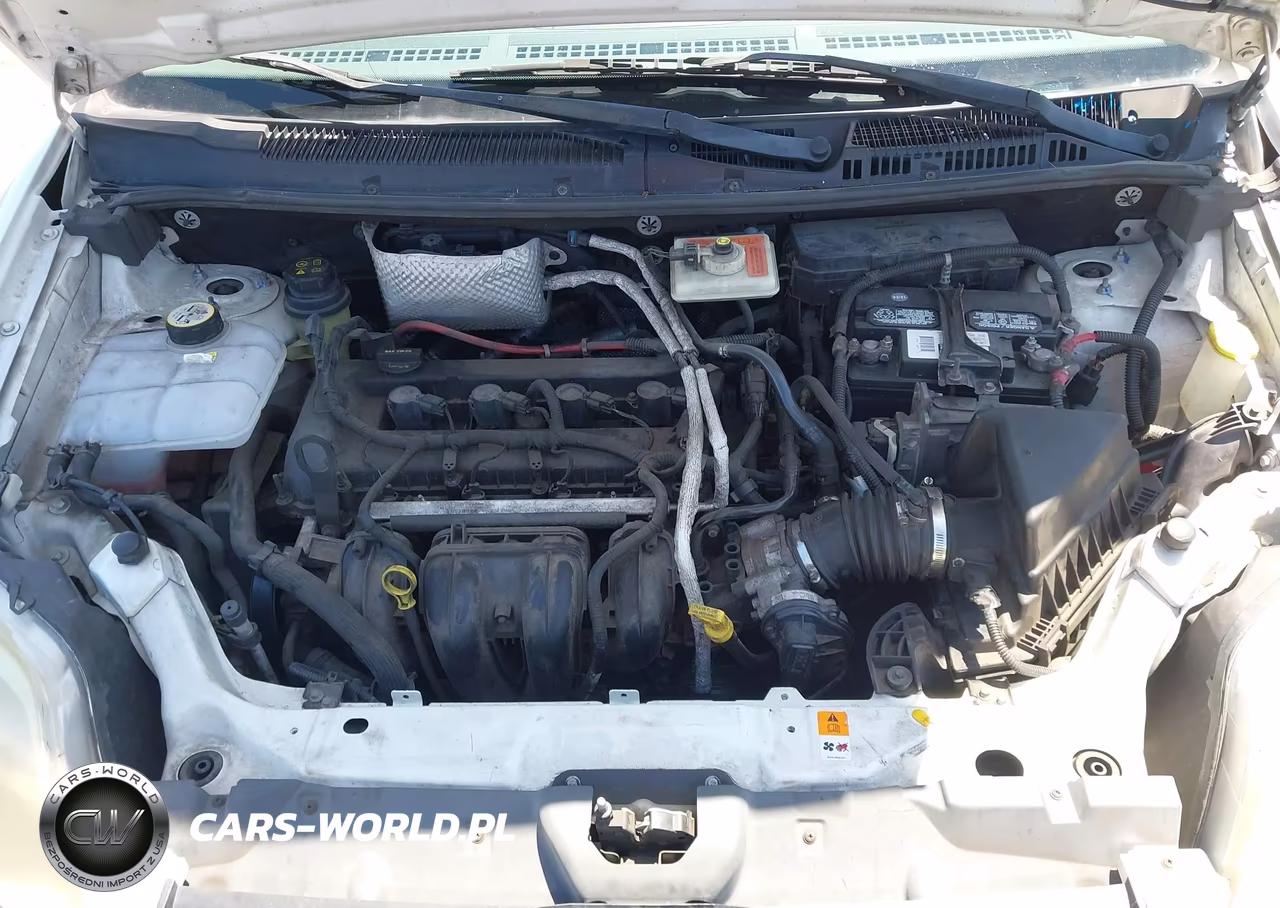 2013 Ford Transit Connect Xlt VIN:NM0LS7DNXDT127961 - 10