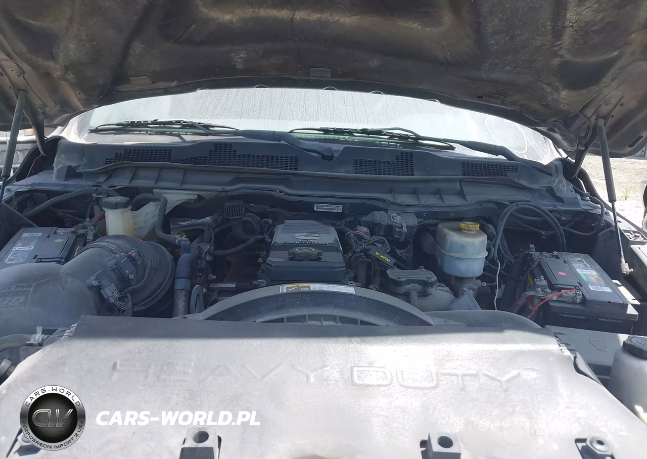 2015 Ram 3500 Tradesman VIN:3C63RRGL5FG613203 - 9