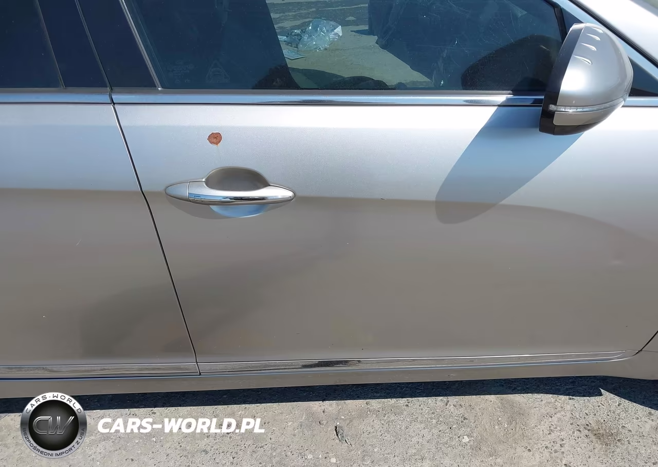 2015 Kia Cadenza Premium VIN:KNALN4D74F5173946 - 6