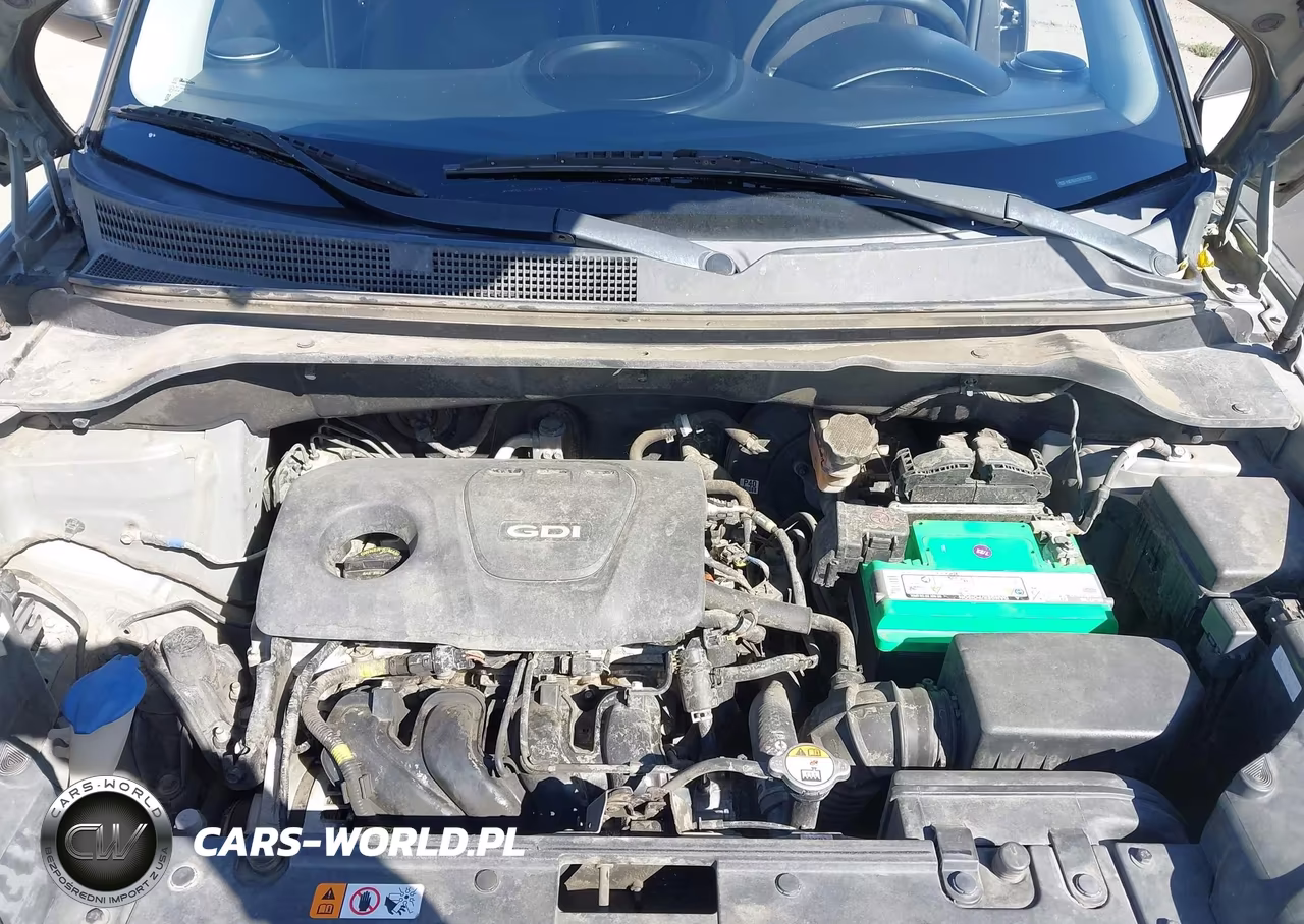2017 Kia Soul VIN:KNDJN2A28H7437300 - 10