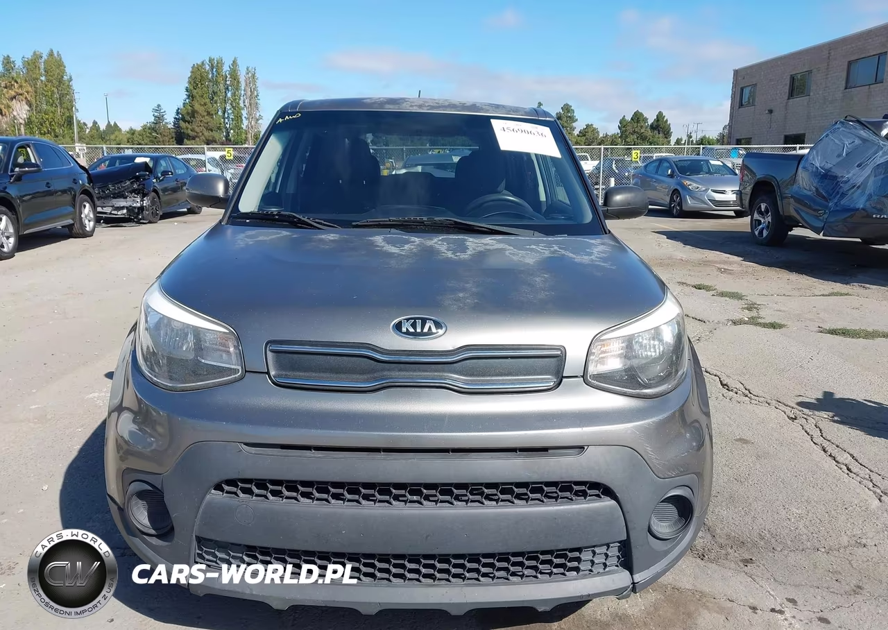2017 Kia Soul VIN:KNDJN2A28H7437300 - 12