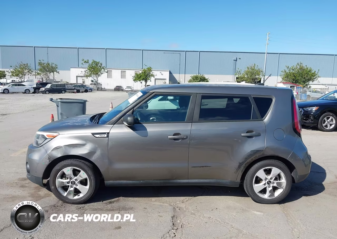 2017 Kia Soul VIN:KNDJN2A28H7437300 - 14