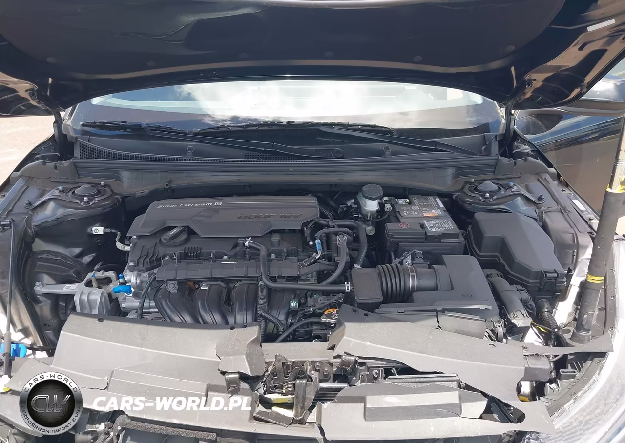 2025 Kia K4 Ex VIN:3KPFU4DE2SE240558 - 10