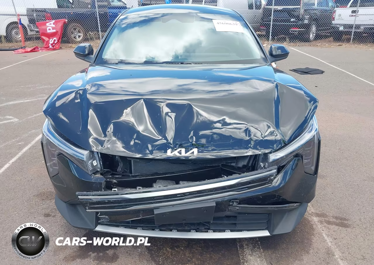 2025 Kia K4 Ex VIN:3KPFU4DE2SE240558 - 6