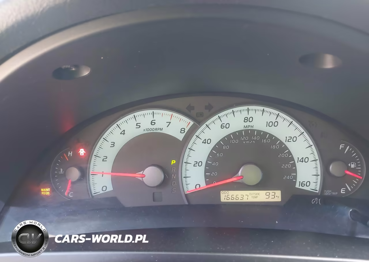 2007 Toyota Camry Se V6 VIN:4T1BK46K57U026420 - 7