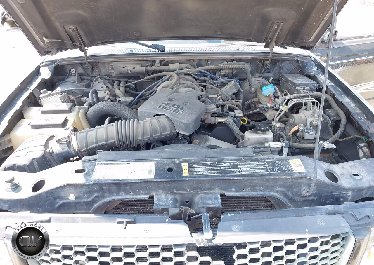 2002 Ford Ranger Edge-Xlt VIN:1FTZR45E12PA83778 - 10
