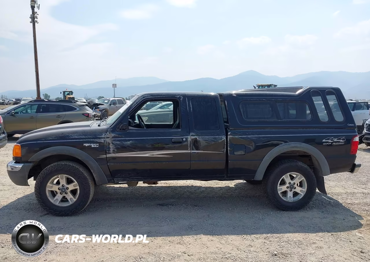 2002 Ford Ranger Edge-Xlt VIN:1FTZR45E12PA83778 - 14