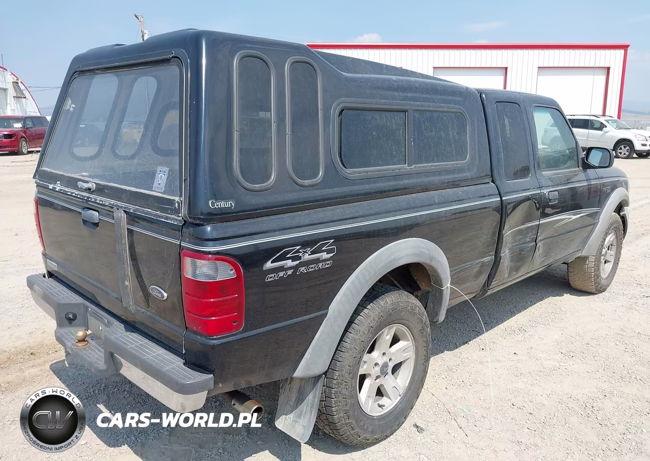 2002 Ford Ranger Edge-Xlt VIN:1FTZR45E12PA83778 - 4