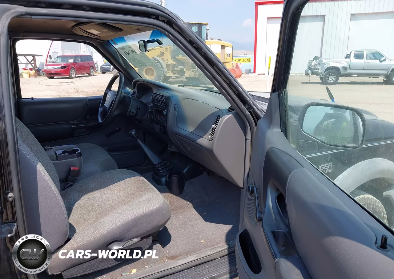 2002 Ford Ranger Edge-Xlt VIN:1FTZR45E12PA83778 - 5
