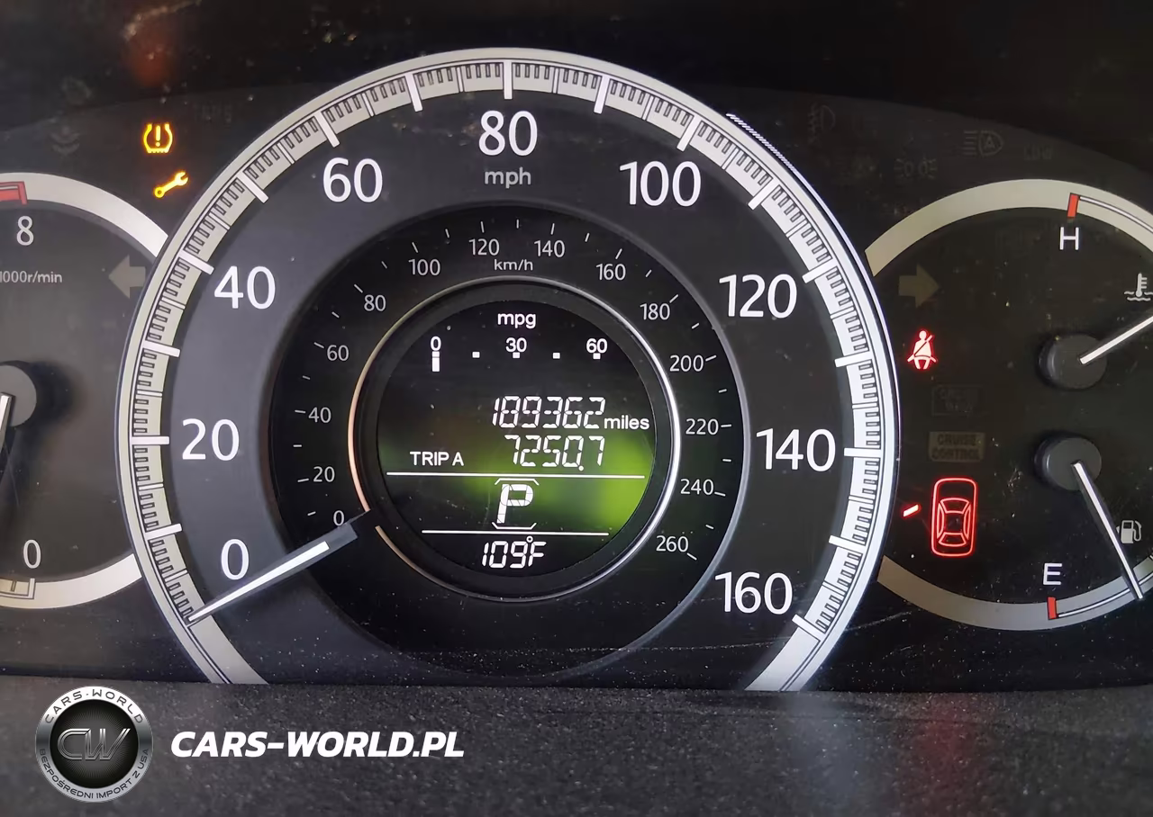 2015 Honda Accord Lx VIN:1HGCR2F32FA276426 - 14
