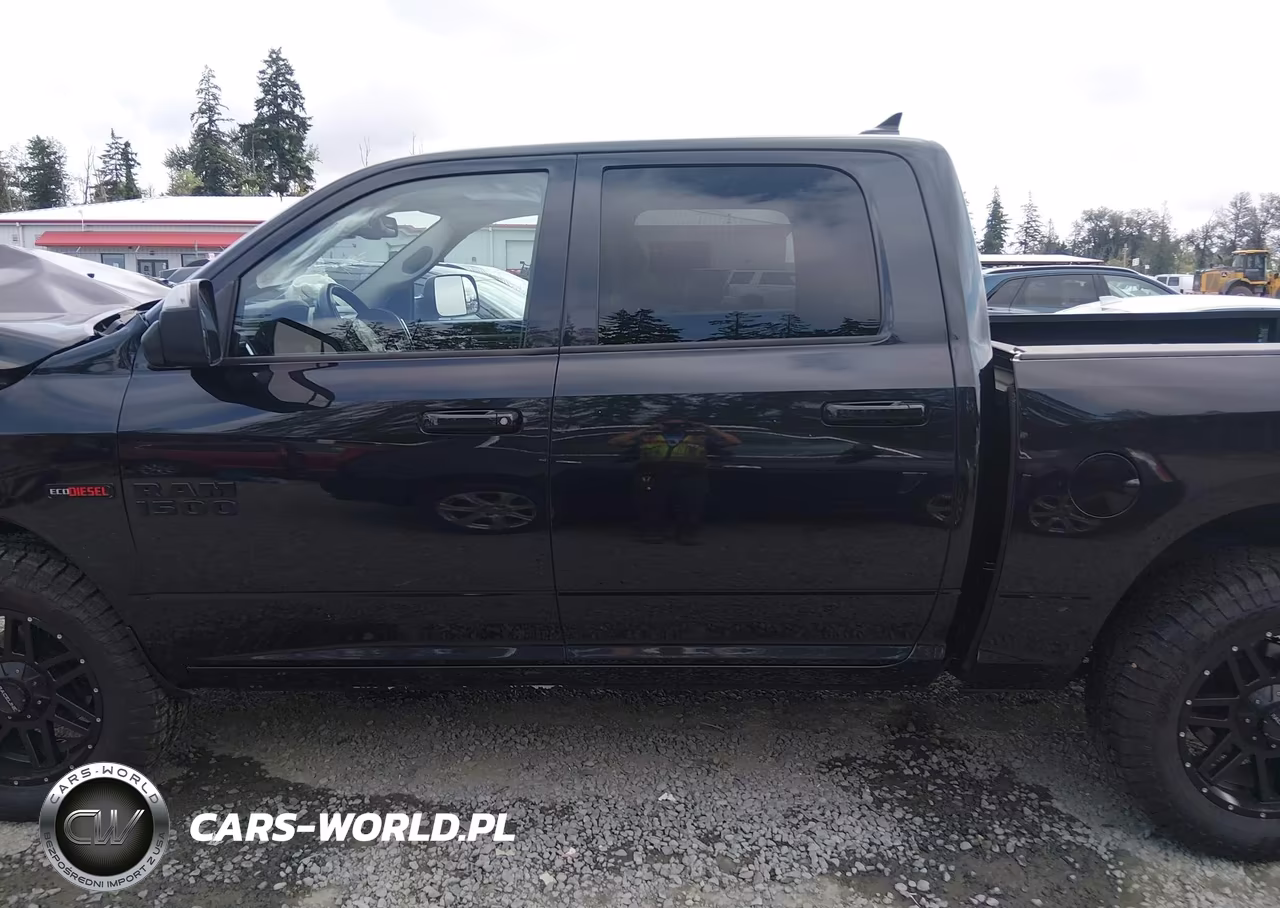 2018 Ram 1500 Big Horn 4X4 5'7 Box VIN:1C6RR7LM0JS353243 - 15