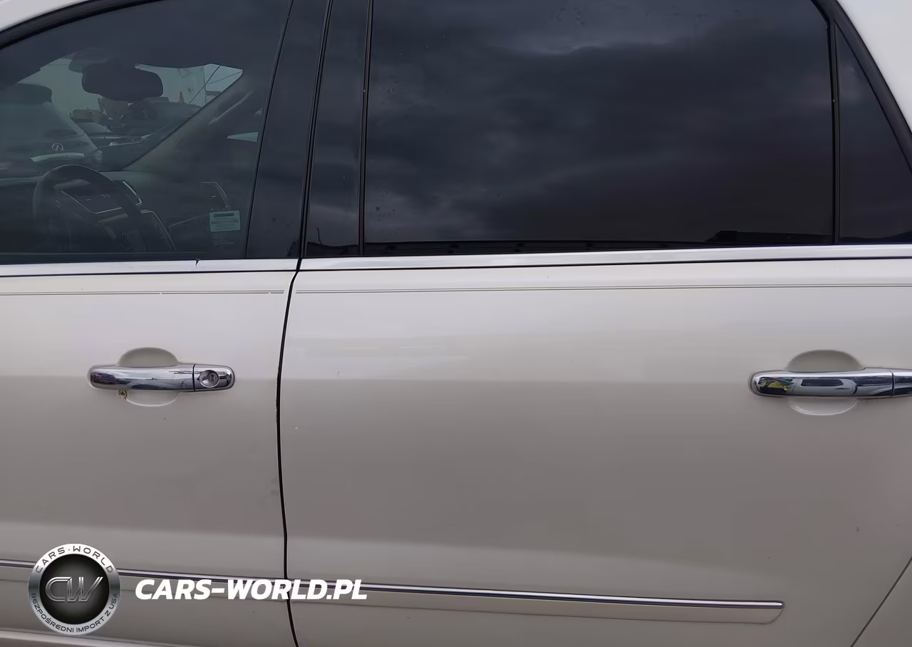 2014 GMC Acadia Denali VIN:1GKKRTKD9EJ191441 - 14