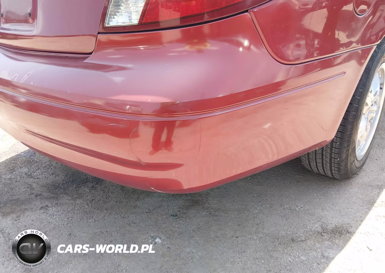 2001 Ford Taurus Se VIN:1FAFP53U41A293937 - 12