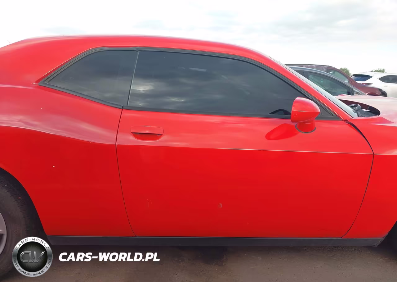 2015 Dodge Challenger Sxt VIN:2C3CDZAG9FH869092 - 14