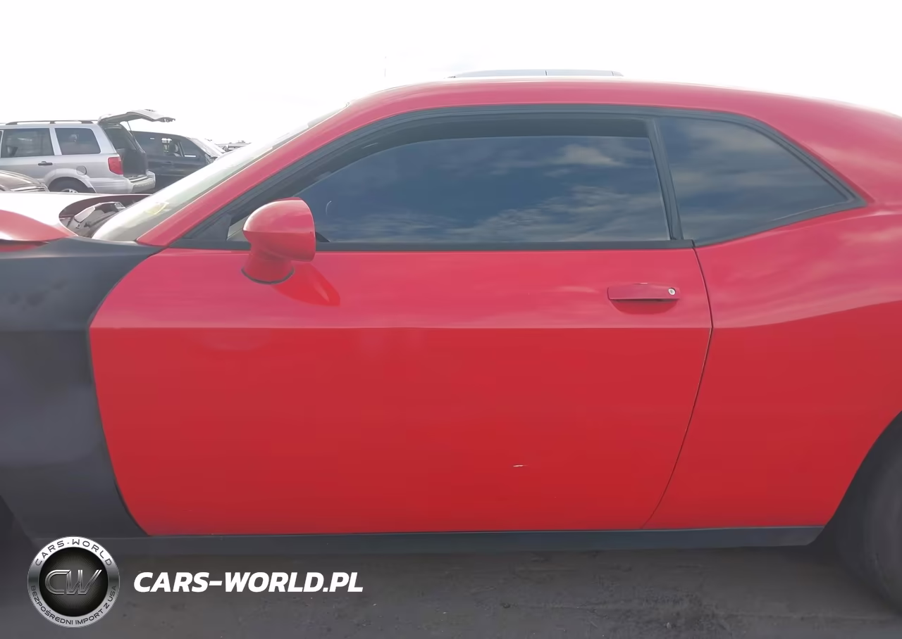 2015 Dodge Challenger Sxt VIN:2C3CDZAG9FH869092 - 15