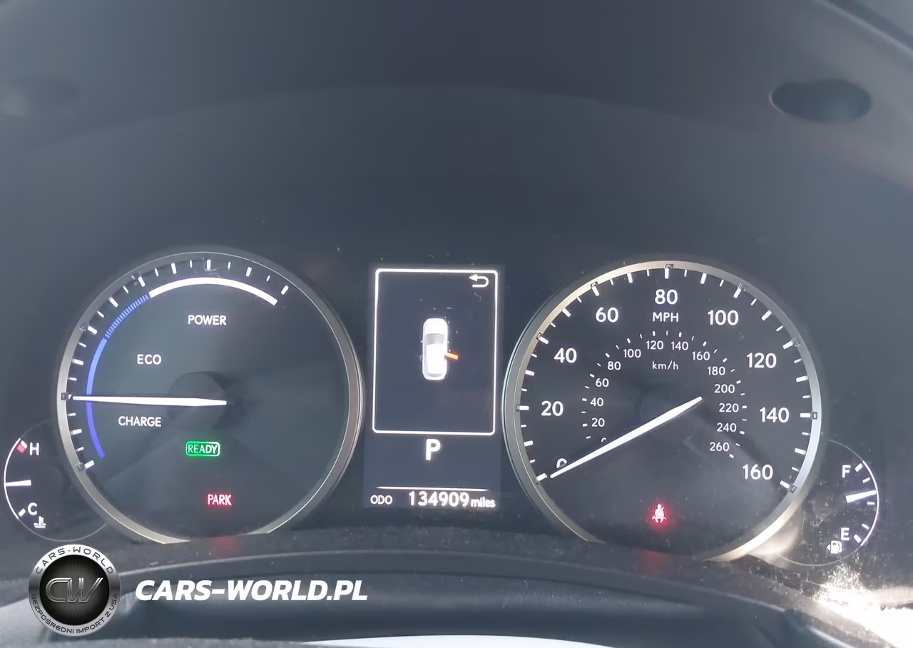 2019 Lexus Nx 300H VIN:JTJBJRBZ6K2116457 - 7