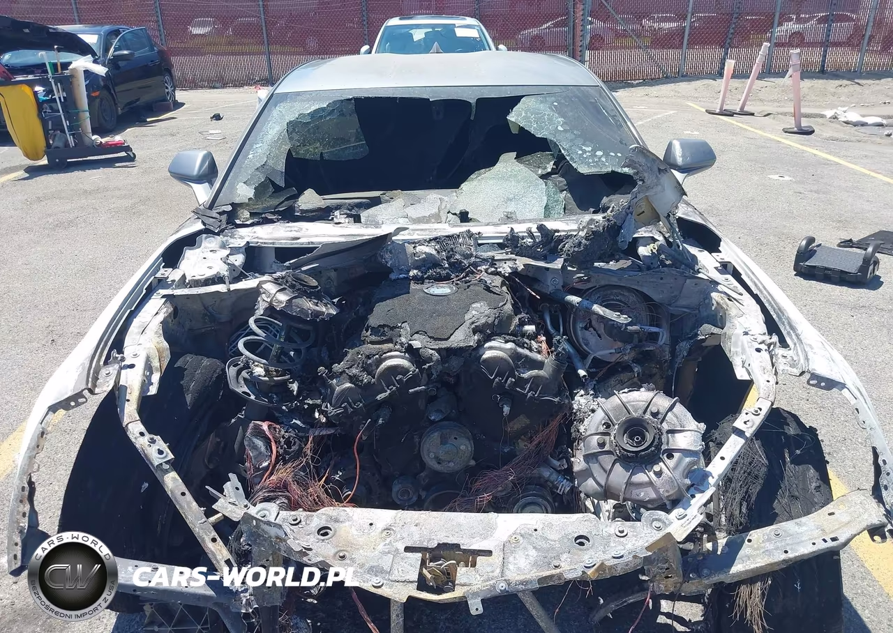 2020 Chevrolet Camaro Rwd 1Lt VIN:1G1FB1RS0L0101146 - 6