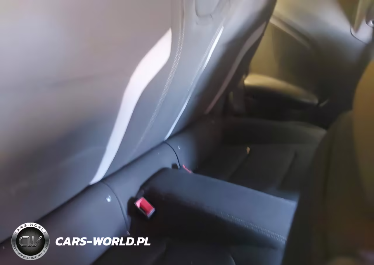 2020 Chevrolet Camaro Rwd 1Lt VIN:1G1FB1RS0L0101146 - 8