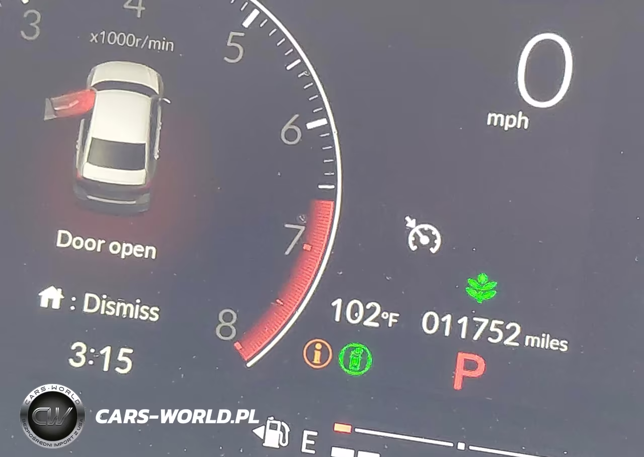2026 Honda Civic Lx VIN:2HGFE2F23TH533431 - 15