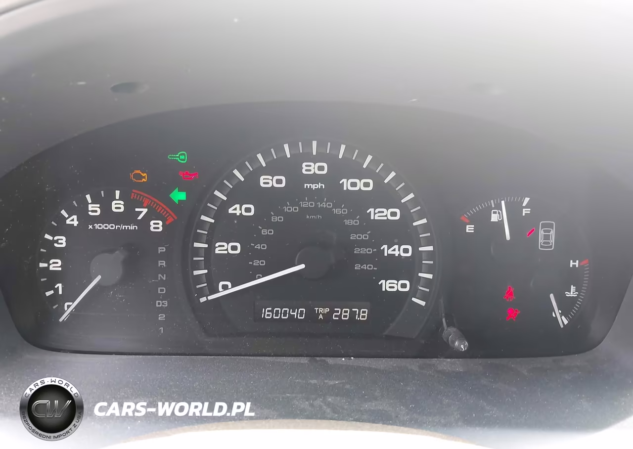 2007 Honda Accord 2.4 Se VIN:1HGCM56387A174839 - 7