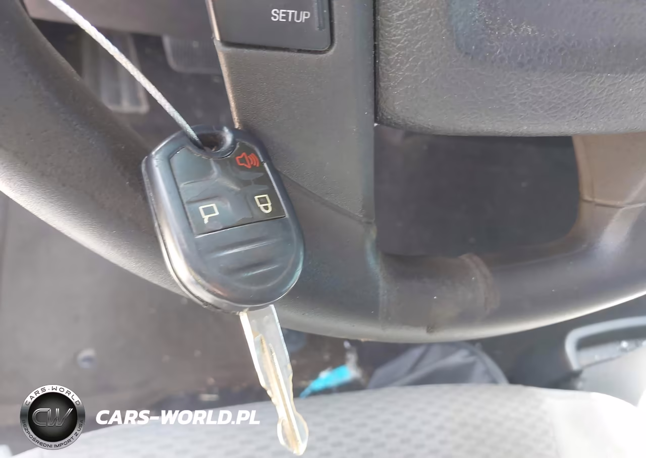 2012 Ford F-150 Xlt VIN:1FTEW1CM1CKD94447 - 11