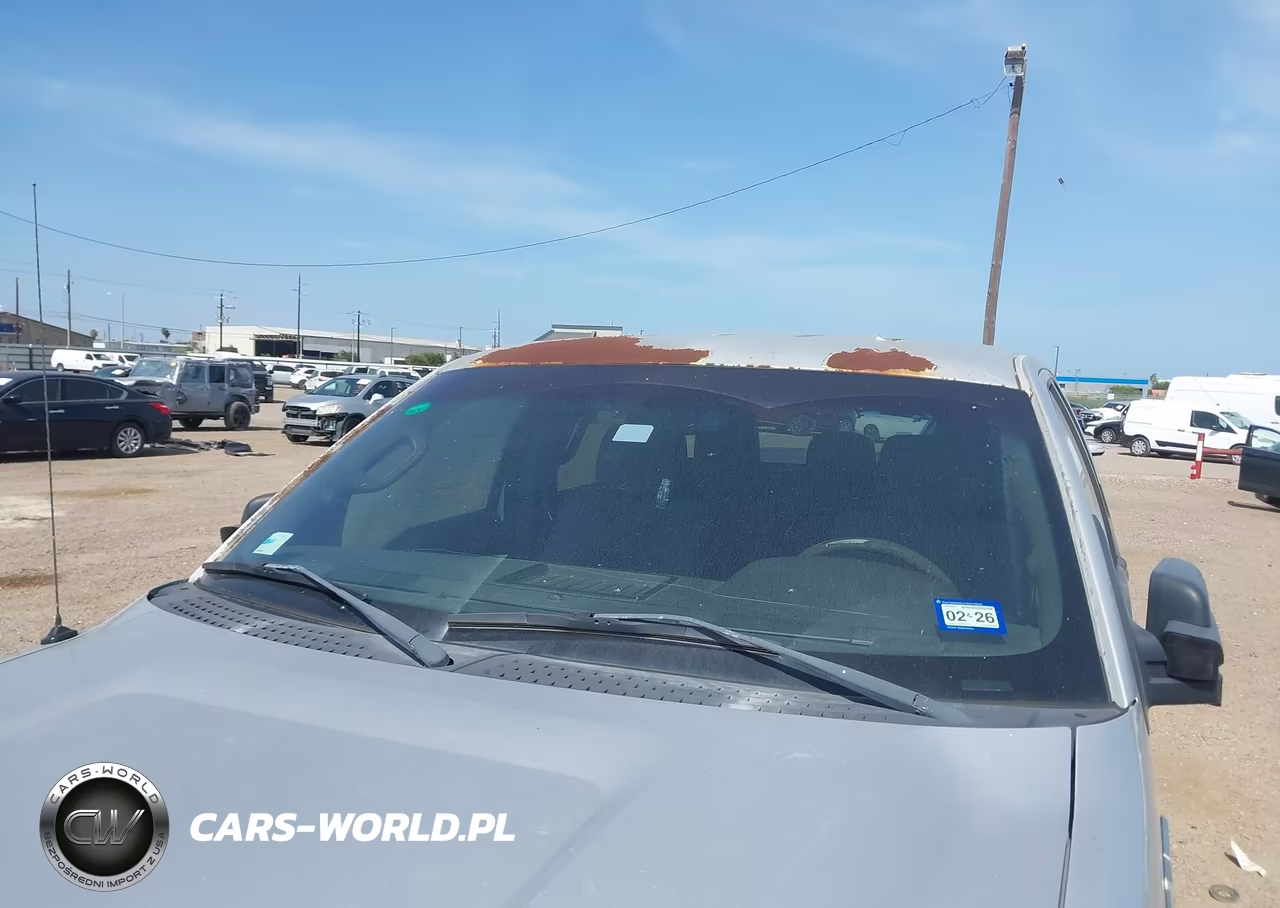 2012 Ford F-150 Xlt VIN:1FTEW1CM1CKD94447 - 6