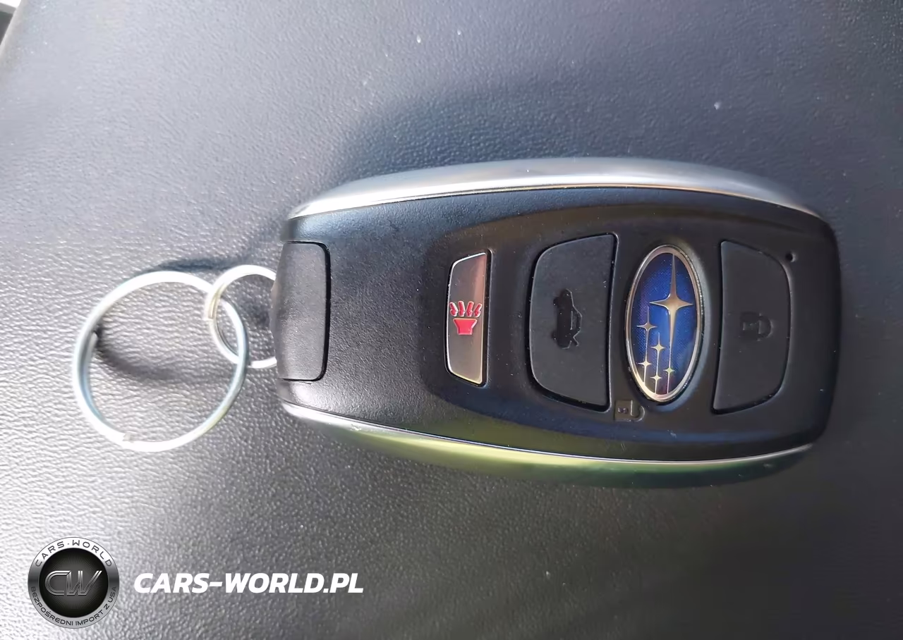 2020 Subaru Crosstrek Limited VIN:JF2GTANC8LH239818 - 11