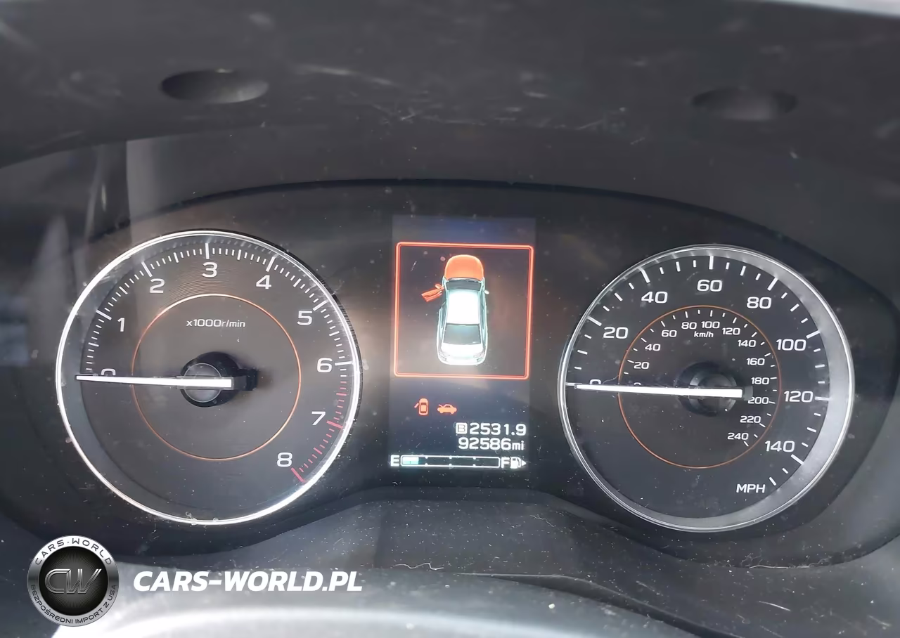 2020 Subaru Crosstrek Limited VIN:JF2GTANC8LH239818 - 7