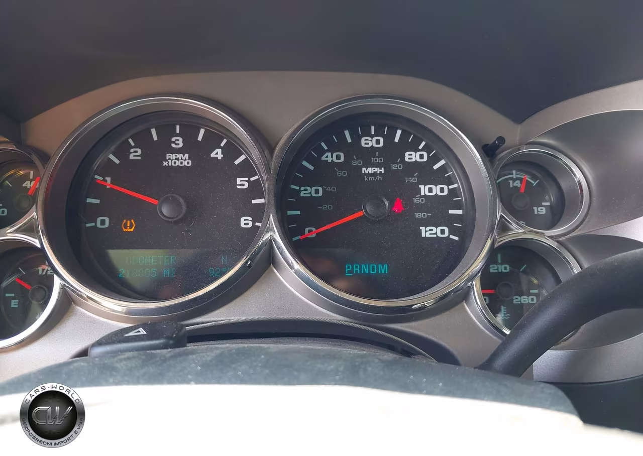 2011 Chevrolet Silverado 1500 Lt VIN:1GCRKSE30BZ215778 - 7