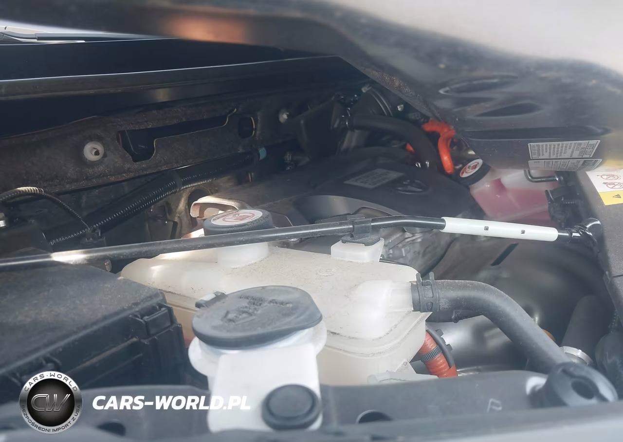 2018 Toyota Rav4 Hybrid Xle VIN:JTMRJREV2JD207383 - 10