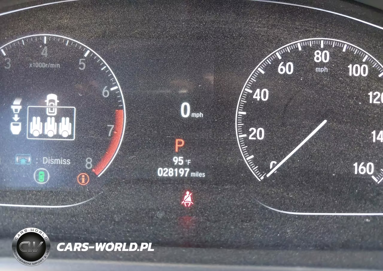 2022 Honda Accord Sport Special Edition VIN:1HGCV1F49NA115701 - 16