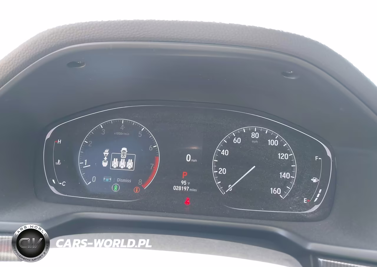 2022 Honda Accord Sport Special Edition VIN:1HGCV1F49NA115701 - 7