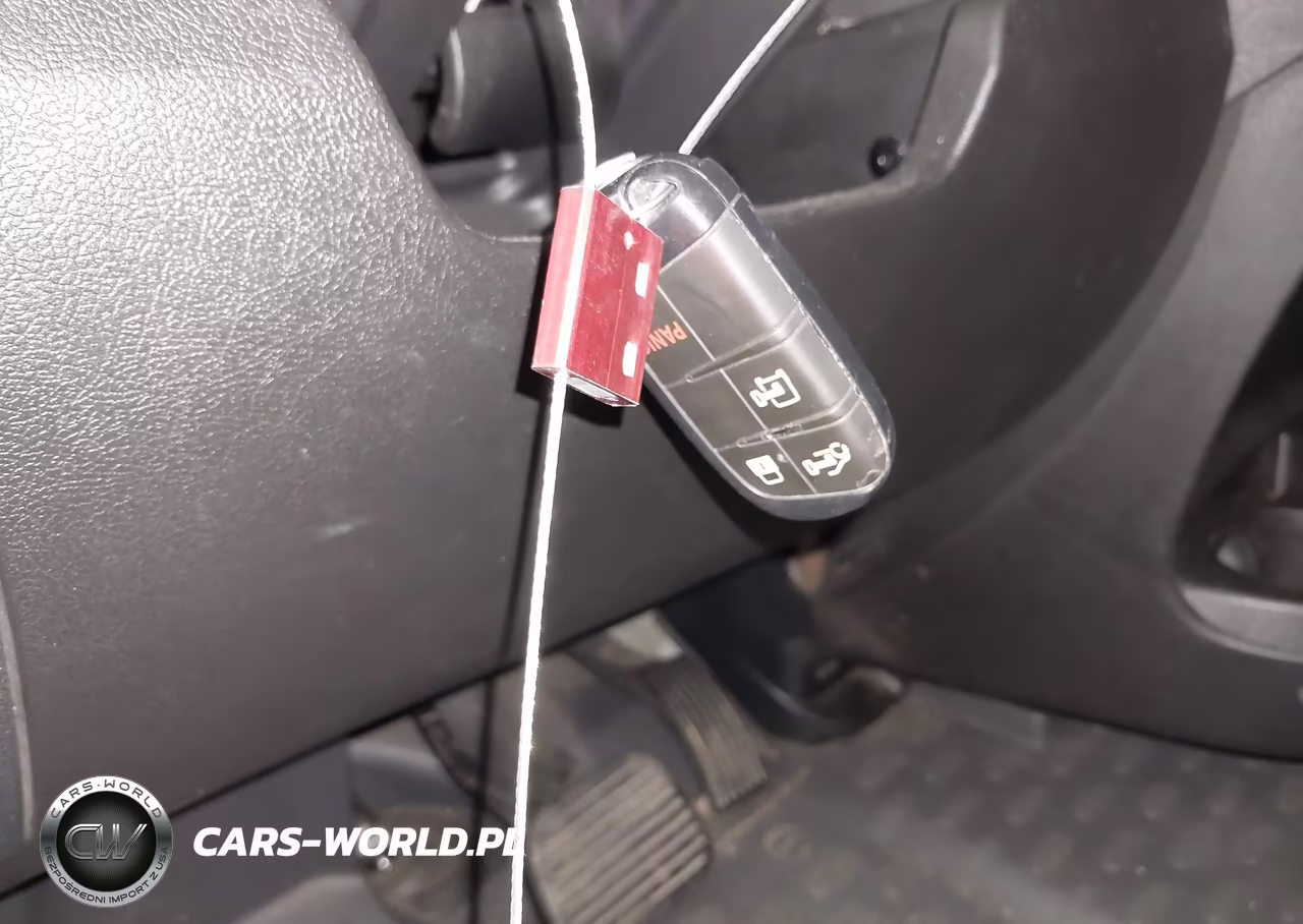 2024 Ram Promaster 2500 Tradesman High Roof 159 Wb W-Pass Seat VIN:3C6LRVDG2RE113175 - 11