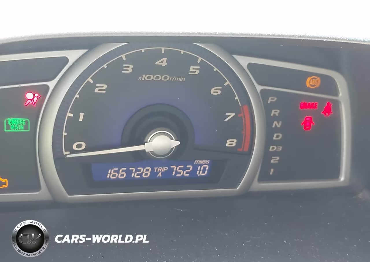 2006 Honda Civic Ex VIN:1HGFA16816L012595 - 14