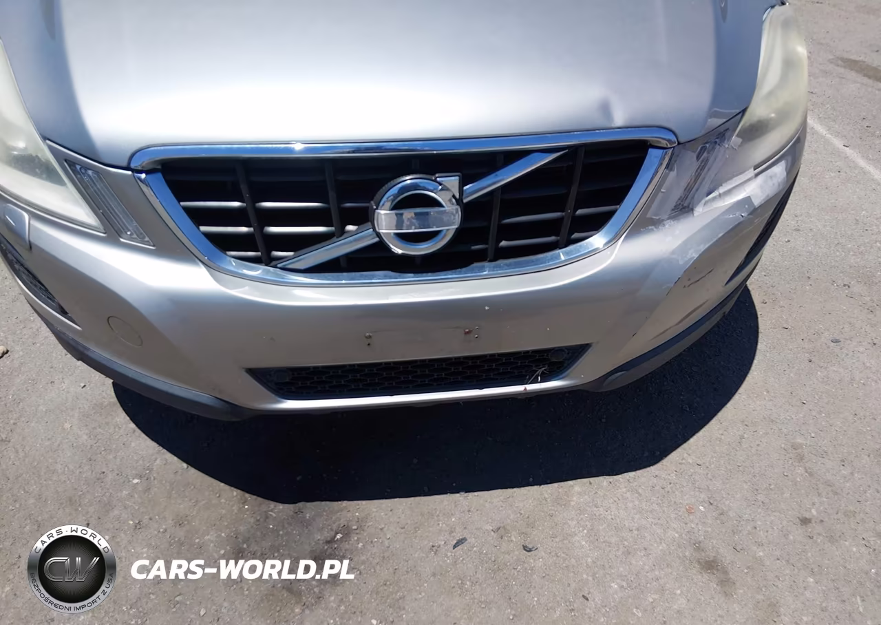 2012 Volvo Xc60 T6-T6 Platinum-T6 Premier Plus-T6 R-Design-T6 R-Design Platinum-T6 R-Design Premier Plus VIN:YV4902DZ4C2318771 - 17