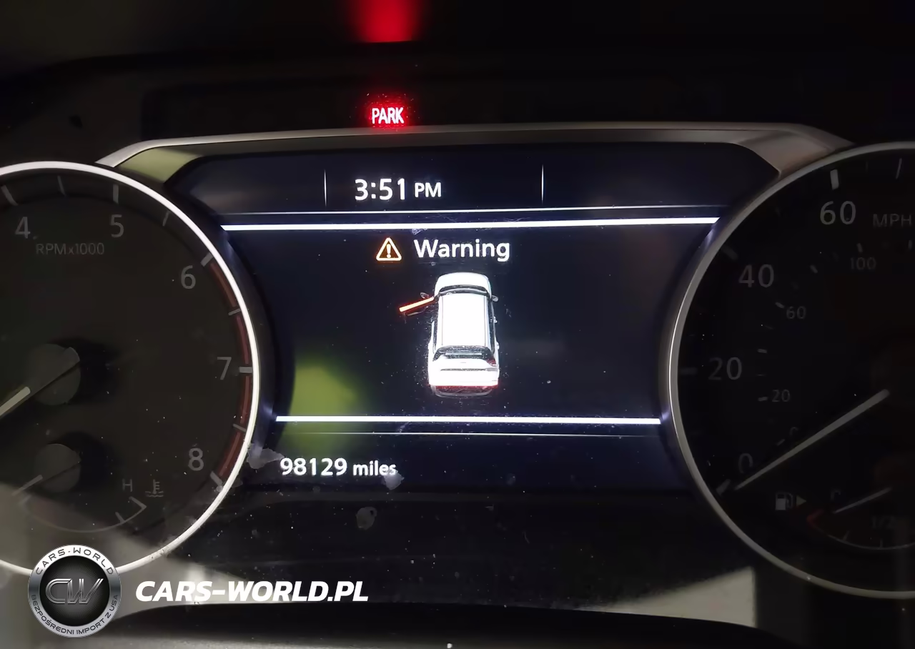 2021 Nissan Rogue Sv Fwd VIN:5N1AT3BA2MC755878 - 7