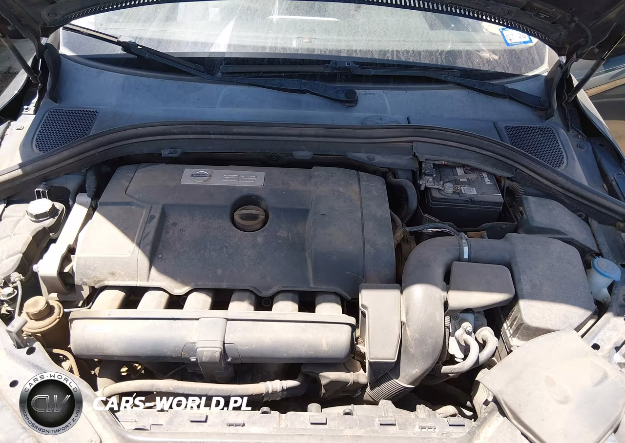 2011 Volvo Xc60 3.2 VIN:YV4952DL6B2191386 - 10