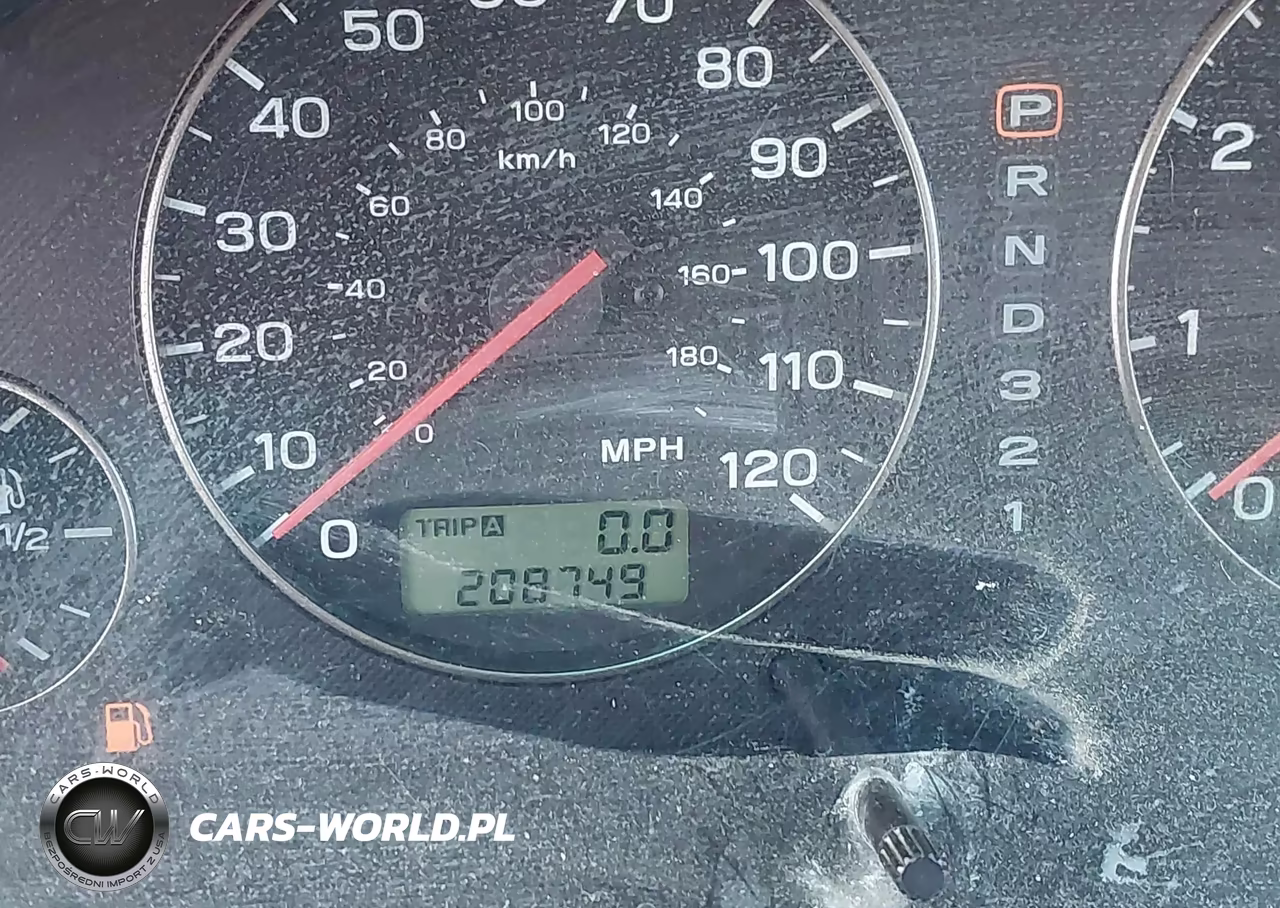 2003 Subaru Outback VIN:4S3BH665X37639604 - 15