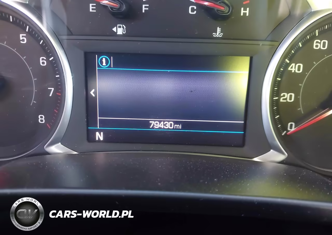 2019 Chevrolet Blazer VIN:3GNKBBRA8KS684342 - 15