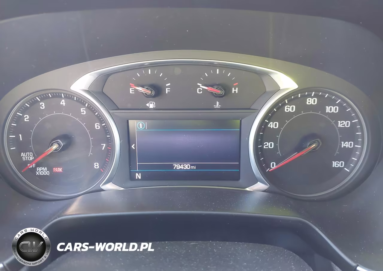 2019 Chevrolet Blazer VIN:3GNKBBRA8KS684342 - 7