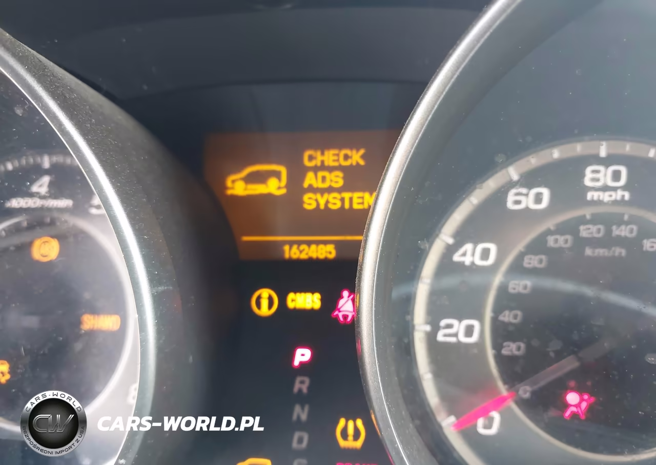2010 Acura Mdx Advance Package VIN:2HNYD2H70AH518413 - 16
