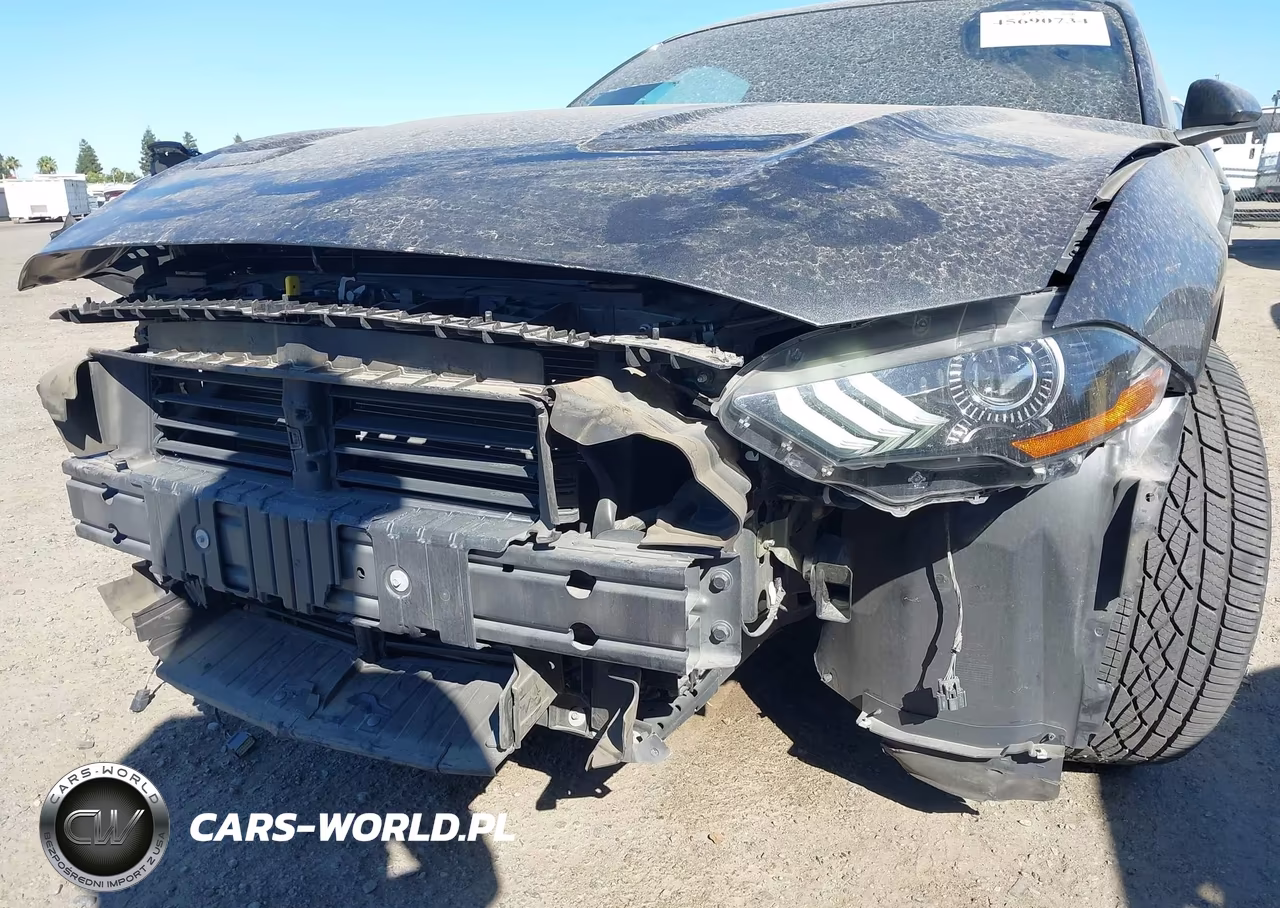 2019 Ford Mustang Ecoboost VIN:1FA6P8TH7K5194916 - 18