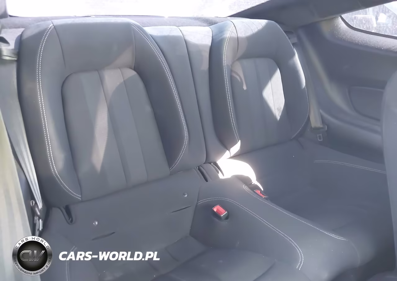 2019 Ford Mustang Ecoboost VIN:1FA6P8TH7K5194916 - 8