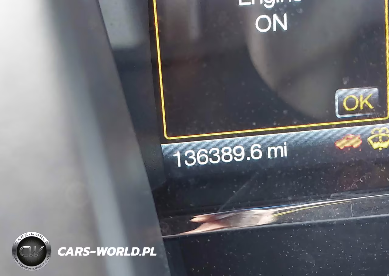 2014 Lincoln Mks VIN:1LNHL9EK6EG604123 - 15