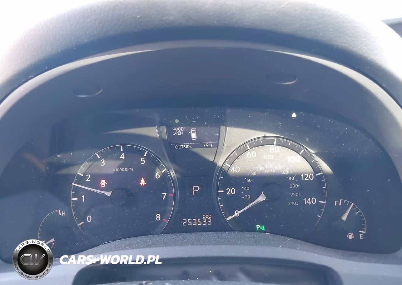 2010 Lexus Rx 350 VIN:2T2ZK1BA5AC023953 - 7