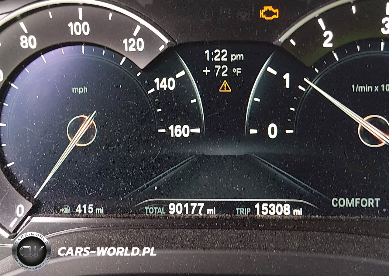 2019 BMW X3 xDrive30I VIN:5UXTR9C54KLR04643 - 15