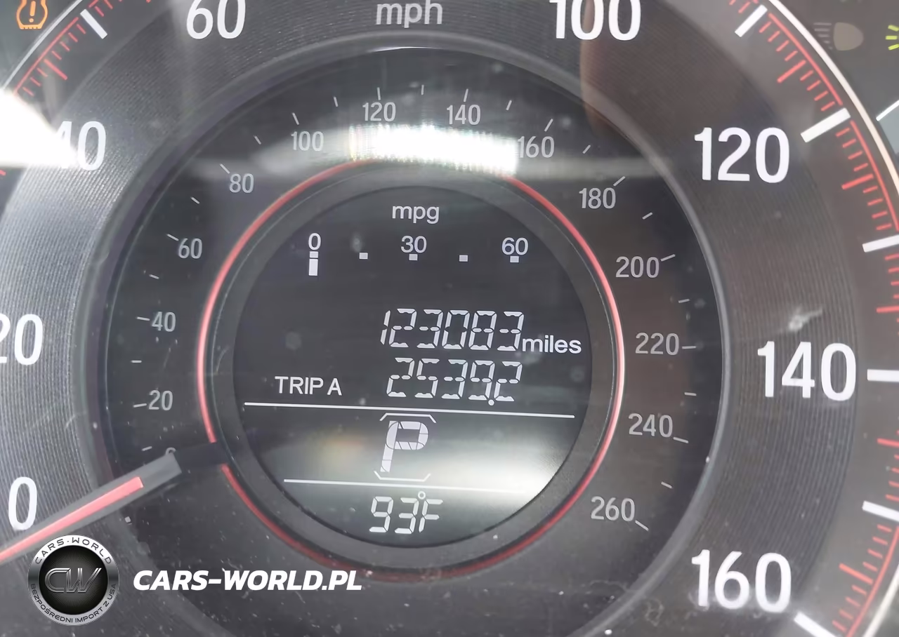 2017 Honda Accord Sport Se VIN:1HGCR2F17HA243861 - 16