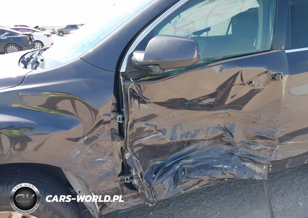 2015 Chevrolet Equinox Lt VIN:2GNALCEK6F6259171 - 6